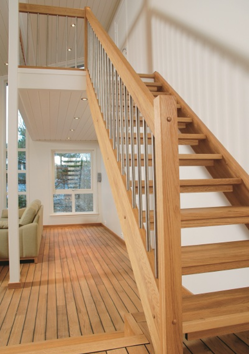 Treppen & Holzbau