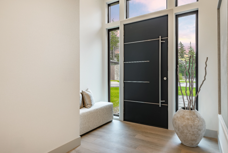 Fenster & Türen